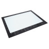 CRISTAL INTERIOR PUERTA HORNO AEG 3874366093