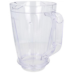 BOL EN PLASTIQUE POUR BLENDER MOULINEX, TEFAL BLENDFORCE MS-651386