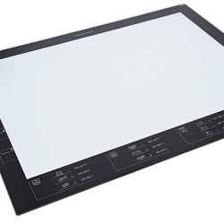 CRISTAL INTERIOR PUERTA HORNO AEG 3874366093