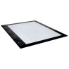 CRISTAL INTERIOR PUERTA HORNO AEG 3874366093