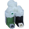 ELECTROVÁLVULA ENTRADA DE AGUA 2 VÍAS PARA LAVADORA MIELE 05467902