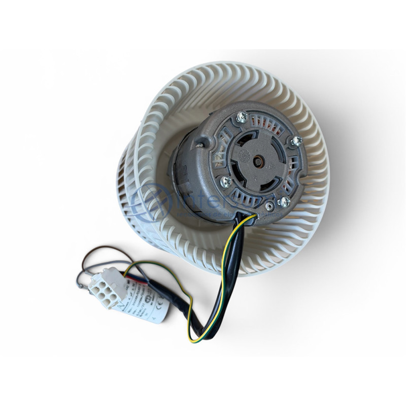 MOTOR ORIGINAL CAMPANA EXTRACTORA TEKA, SIN CARCASA EXTERIOR 81468067.