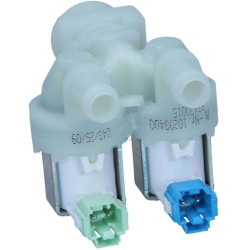 ELECTROVÁLVULA DE 2 VÍAS 3/4" PARA LAVADORA MIELE 10139520