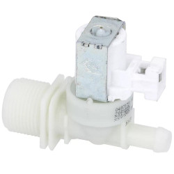 ÉLECTROVANNE POUR LAVE-LINGE MIELE 04971732