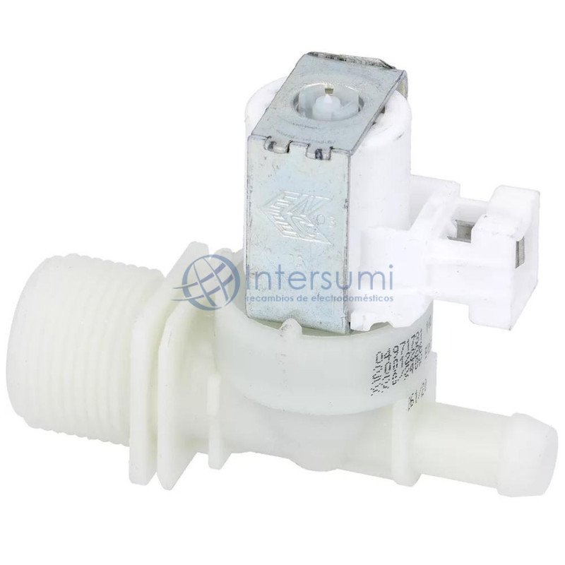 ÉLECTROVANNE POUR LAVE-LINGE MIELE 04971732