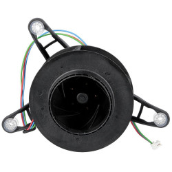 MOTEUR VENTILATEUR POUR RÉFRIGÉRATEUR BALAY, BOSCH, SIEMENS 12024148