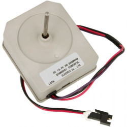 MOTOR VENTILADOR CONGELADOR FRIGORÍFICO HISENSE 49036544