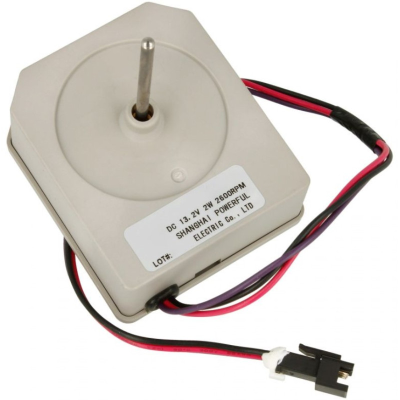 MOTOR VENTILADOR CONGELADOR FRIGORÍFICO HISENSE 49036544