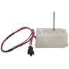 MOTOR VENTILADOR CONGELADOR FRIGORÍFICO HISENSE 49036544