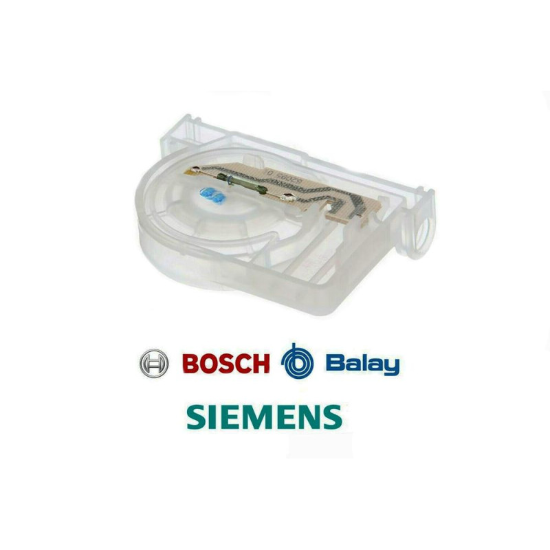 CAUDALÍMETRO LAVAVAJILLAS BALAY 3VF301NA, BOSCH. 00611317