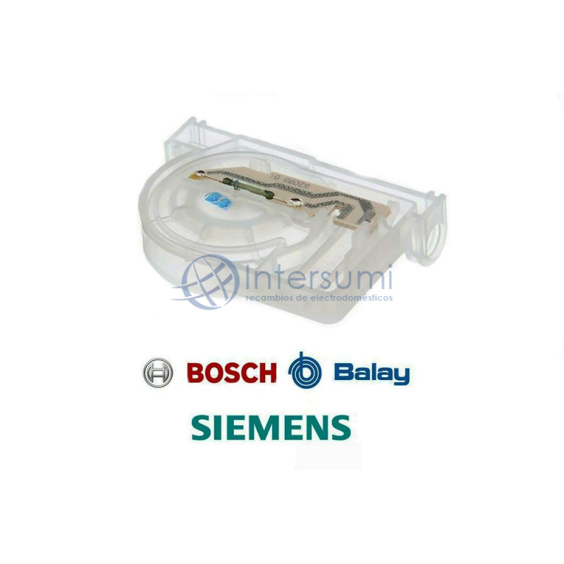 DÉBITMÈTRE POUR LAVE-VAISSELLE BALAY 3VF301NA, BOSCH 00611317