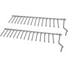 VARILLAS ABATIBLES PARA LAVAVAJILLAS BALAY, BOSCH, SIEMENS 00645101