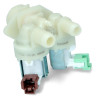 ELECTROVÁLVULA 2 VÍAS PARA LAVADORA AEG, ELECTROLUX, ZANUSSI 8074876221