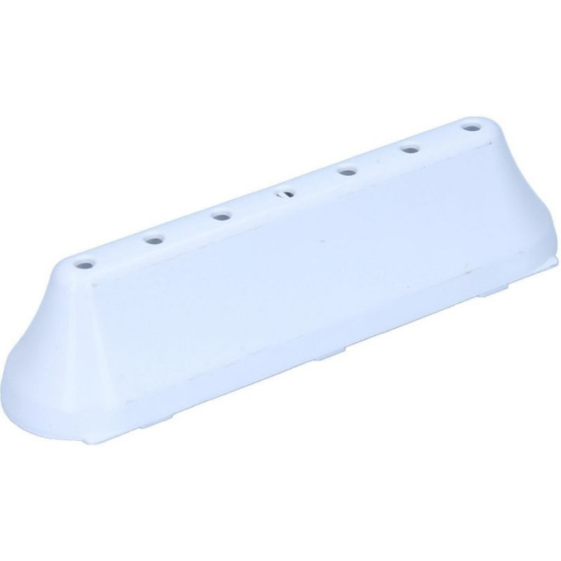 ALETA ROMPEAGUAS TAMBOR PARA LAVADORA VESTEL 42004244