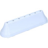 ALETA ROMPEAGUAS TAMBOR PARA LAVADORA VESTEL 42004244