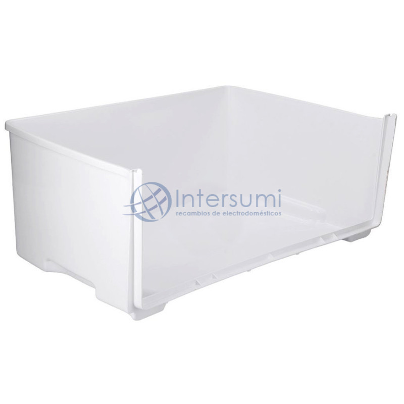 CAJON VERDURAS FRIGORIFICO ARISTON, INDESIT, WHIRLPOOL. 508X184X290 C00114619