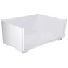 CAJON VERDURAS FRIGORIFICO ARISTON, INDESIT, WHIRLPOOL. 508X184X290 C00114619
