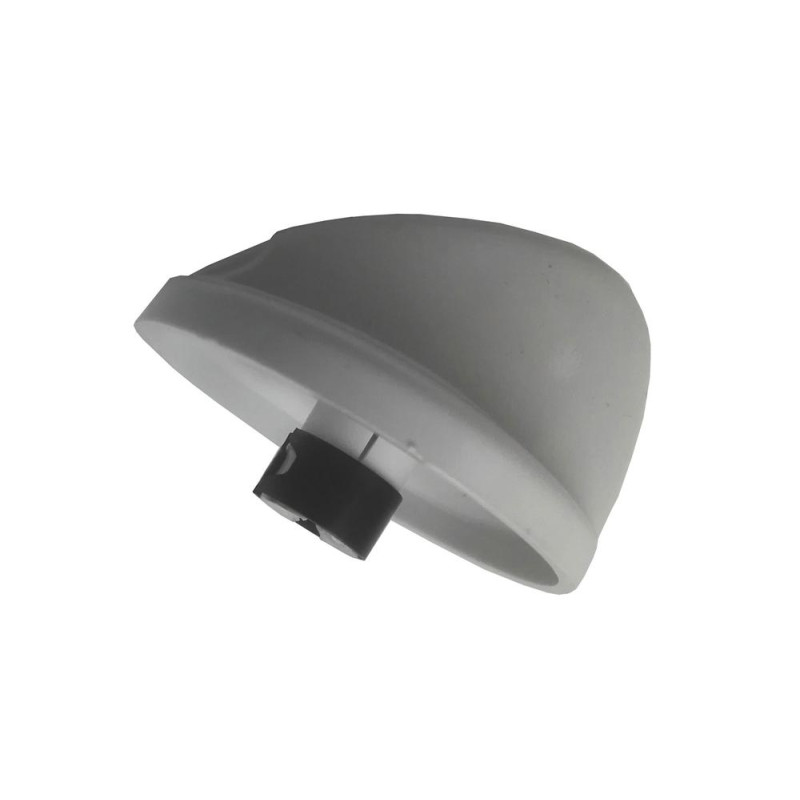 MANDO ENCIMERA TEKA EJE CORTO BLANCO 83030422