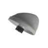 MANDO ENCIMERA TEKA EJE CORTO BLANCO 83030422