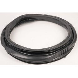 GOMA DE ESCOTILLA PARA LAVADORA HAIER 70053440