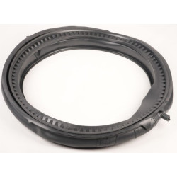 GOMA DE ESCOTILLA PARA LAVADORA HAIER 70053440