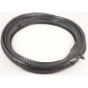 GOMA DE ESCOTILLA PARA LAVADORA HAIER 70053440