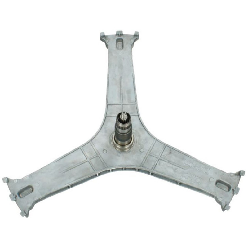 CRUCETA TAMBOR PARA LAVADORA SAMSUNG DC97-20418D