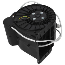MOTEUR COMPLET D’ORIGINE 600 M³ POUR HOTTE ASPIRANTE FALMEC 10506070T46