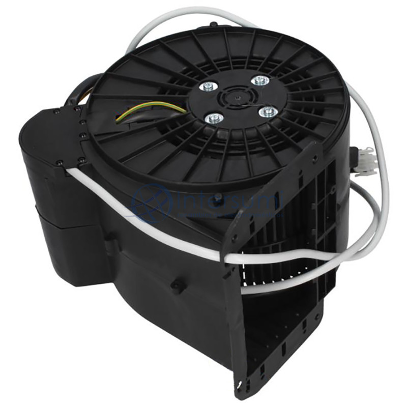 MOTEUR COMPLET D’ORIGINE 600 M³ POUR HOTTE ASPIRANTE FALMEC 10506070T46