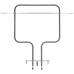 RÉSISTANCE SUPÉRIEURE POUR FOUR WHIRLPOOL 900W 481225998473