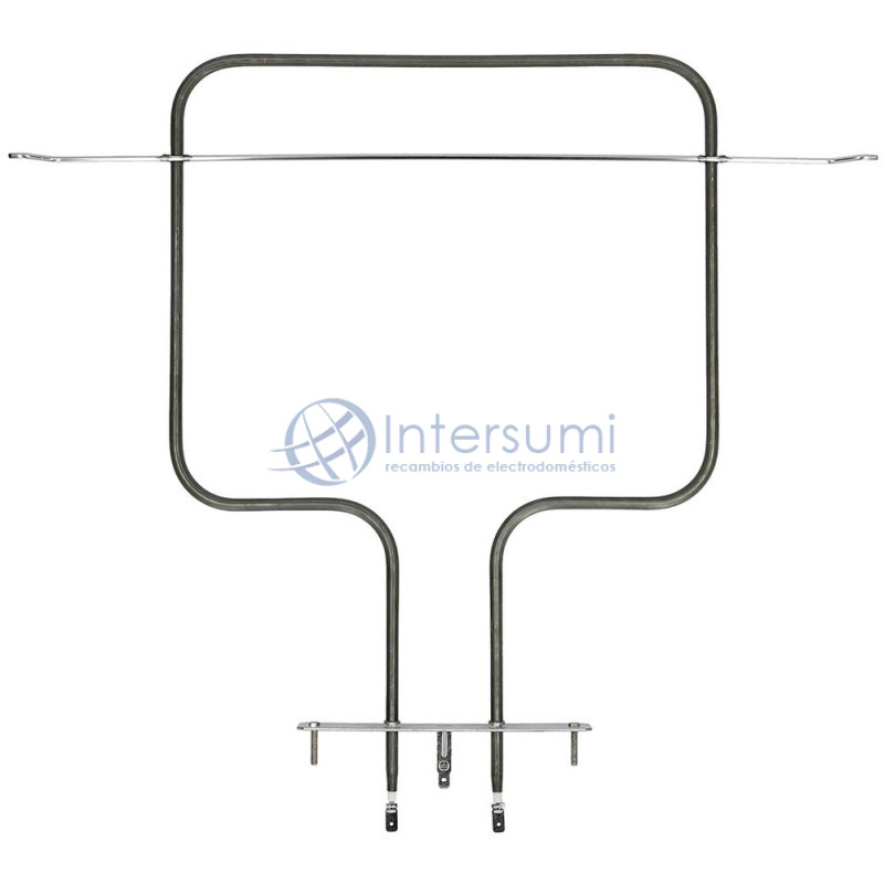 RÉSISTANCE SUPÉRIEURE POUR FOUR WHIRLPOOL 900W 481225998473
