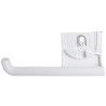 POIGNÉE DE PORTE POUR RÉFRIGÉRATEUR BOSCH, SIEMENS 00491169