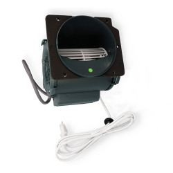 Moteur hotte aspirante cuisine Cata type K7 15104014