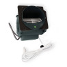 Moteur hotte aspirante cuisine Cata type K7 15104014