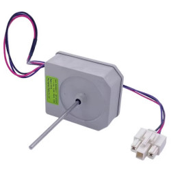 MOTOR VENTILADOR FRIGORIFICO LG, 13V DC 4681JB1029A