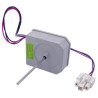 MOTEUR VENTILATEUR RÉFRIGÉRATEUR LG, 13V DC 4681JB1029A