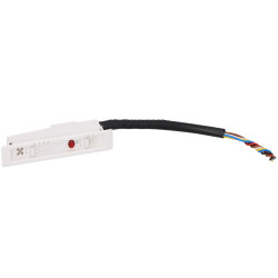 ENSEMBLE CLAVIER POUR HOTTE ASPIRANTE TEKA 61802030