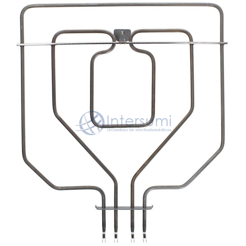 RÉSISTANCE SUPÉRIEURE POUR FOUR BALAY, BOSCH, SIEMENS 00773539