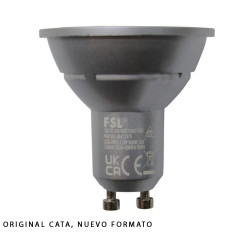 LAMPARA LED ORIGINAL CAMPANA EXTRACTORA CATA GU10 3,5W R69005805