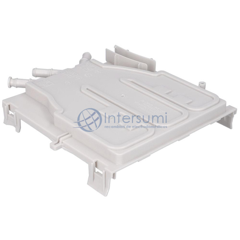 COUVERCLE DE BAC À LESSIVE POUR LAVE-LINGE SAMSUNG DC97-17347D