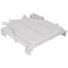 COUVERCLE DE BAC À LESSIVE POUR LAVE-LINGE SAMSUNG DC97-17347D
