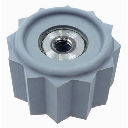 Accouplement gris pour mixeur Moulinex MS-0698195