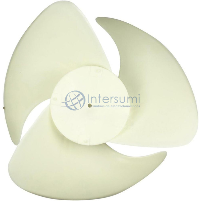 HÉLICE DE VENTILATEUR POUR CLIMATISEUR LG 5901A10032A