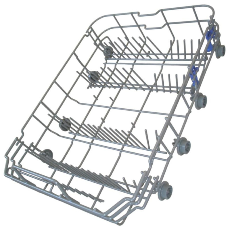 CESTA INFERIOR PARA LAVAVAJILLAS TEKA, EAS ELECTRIC 81785930