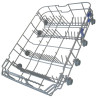 CESTA INFERIOR PARA LAVAVAJILLAS TEKA, EAS ELECTRIC 81785930