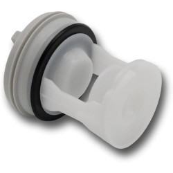 Filtre lave-linge Amica, Corbero, Daewoo, Vestel 42065252