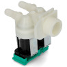 ÉLECTROVANNE DOUBLE POUR LAVE-LINGE BALAY, BOSCH, SIEMENS 00174261