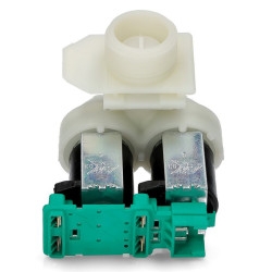 ELECTROVÁLVULA DOBLE PARA LAVADORA BALAY, BOSCH, SIEMENS 00174261