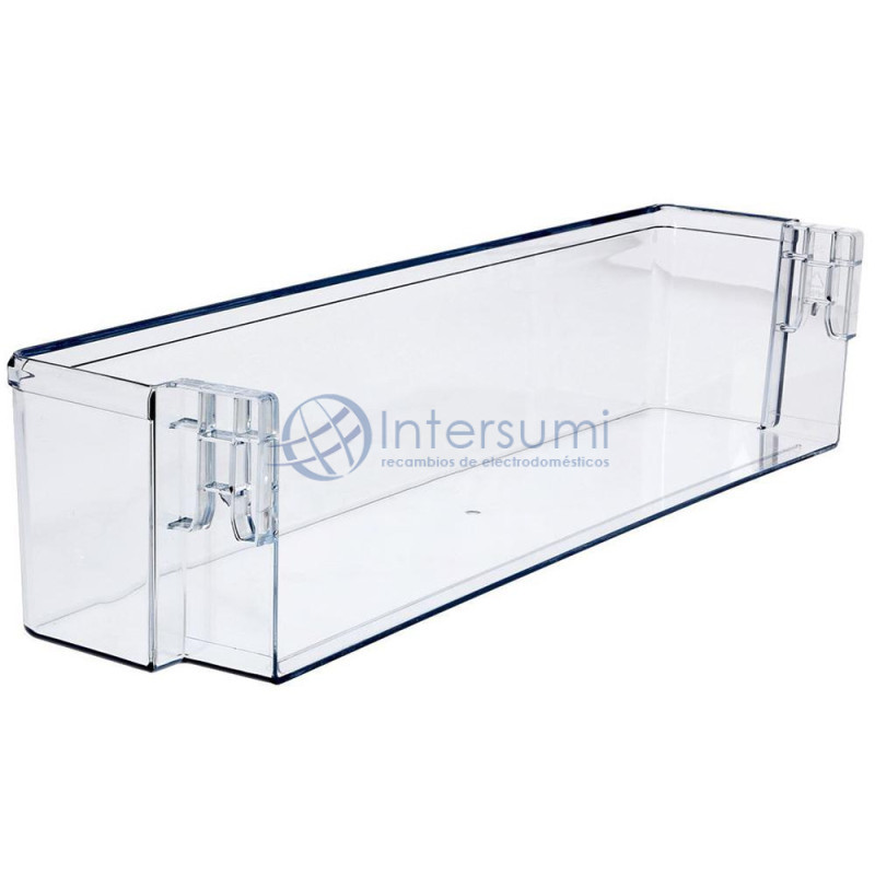 BOTELLERO INFERIOR PUERTA PARA FRIGORÍFICO HISENSE, GORENJE HK1878840