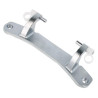 CHARNIÈRE DE PORTE POUR LAVE-LINGE HISENSE, GORENJE HK1576745
